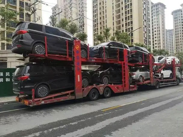 禹王台汽车托运  浦东轿车